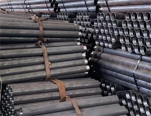 尼勒克管棚管